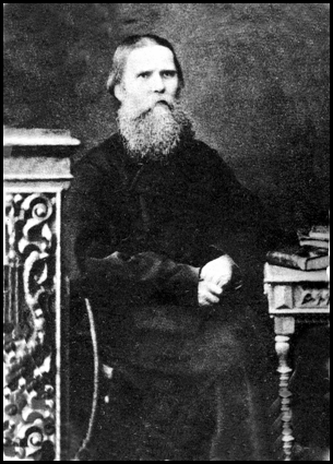 Потомственный Почетный Гражданин Яков Иванович Лабзин, родился в 1827 г. + 2 Декабря 1891 г. 