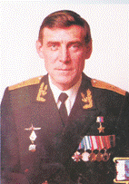 Александр Васильевич Шуляков