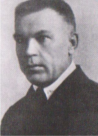Константин Иванович Фролов